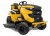 Cub Cadet Xt2 Qr106 13afa1tr603 Traktorek Kosiarka 106cm Silnik Kawasaki