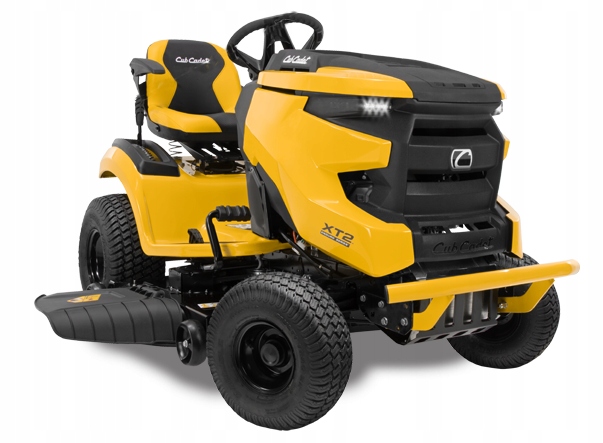 Cub Cadet Xt2 Qr106 13afa1tr603 Traktorek Kosiarka 106cm Silnik Kawasaki