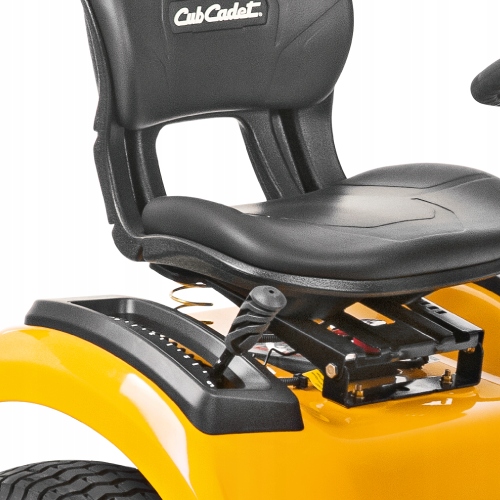Cub Cadet Xt2 Qr106 13afa1tr603 Traktorek Kosiarka 106cm Silnik Kawasaki