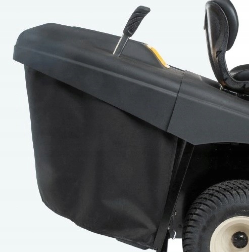Cub Cadet Xt2 Qr106 13afa1tr603 Traktorek Kosiarka 106cm Silnik Kawasaki