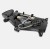 Cub Cadet Xt2 Qr106 13afa1tr603 Traktorek Kosiarka 106cm Silnik Kawasaki