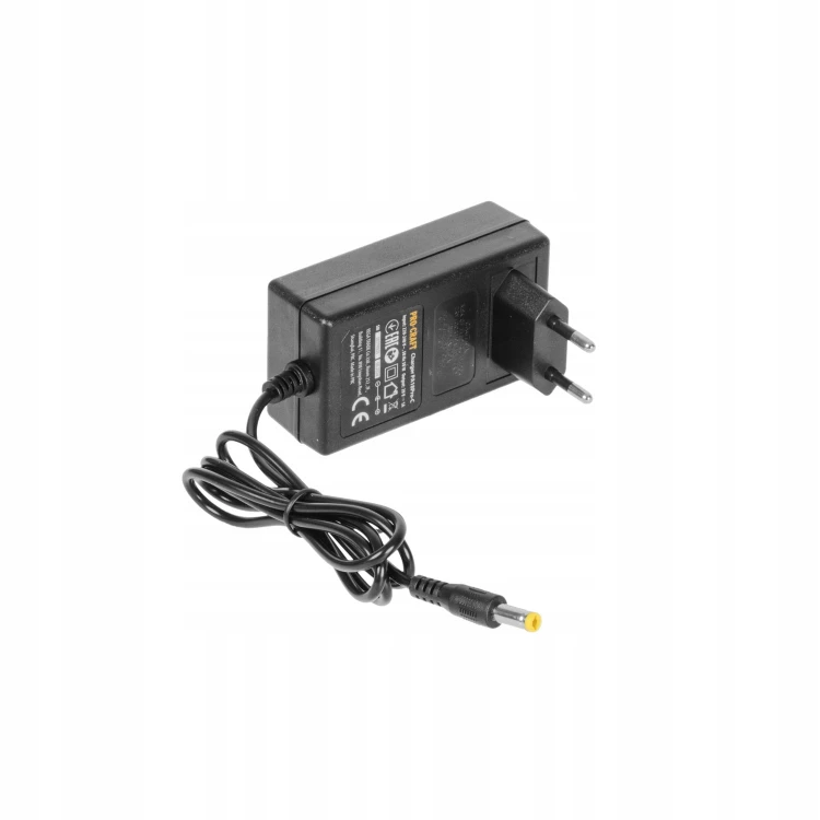 Procraft PA18PRODFR2-1B-C Wiertarko-wkrętarka 20v 30nm Akumulator + Bity