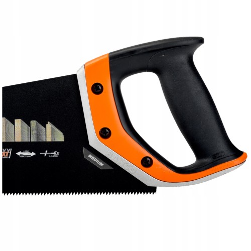 Bahco 2600-22-XT-HP Piła Ręczna Superior 550mm Ergo Nxt Do Drewna