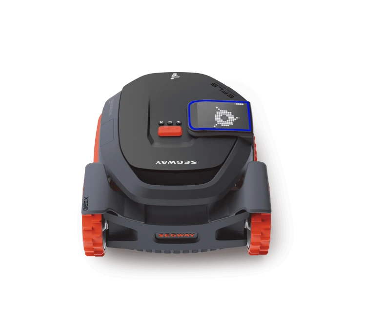 Segway Navimow X330e Robot Koszący 3000 M² Rtk 4g