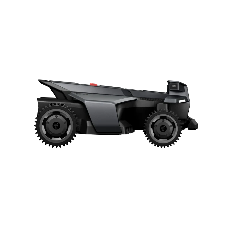 Segway Navimow X420 Awd Robot Koszący 2000 M² Rtk 4x4