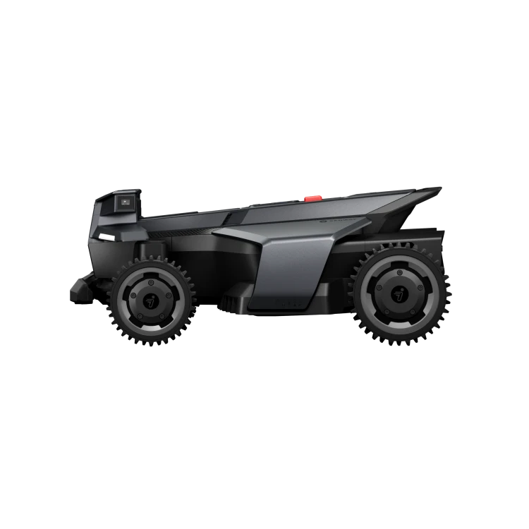 Segway Navimow X420 Awd Robot Koszący 2000 M² Rtk 4x4
