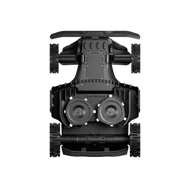 Segway Navimow X420 Awd Robot Koszący 2000 M² Rtk 4x4