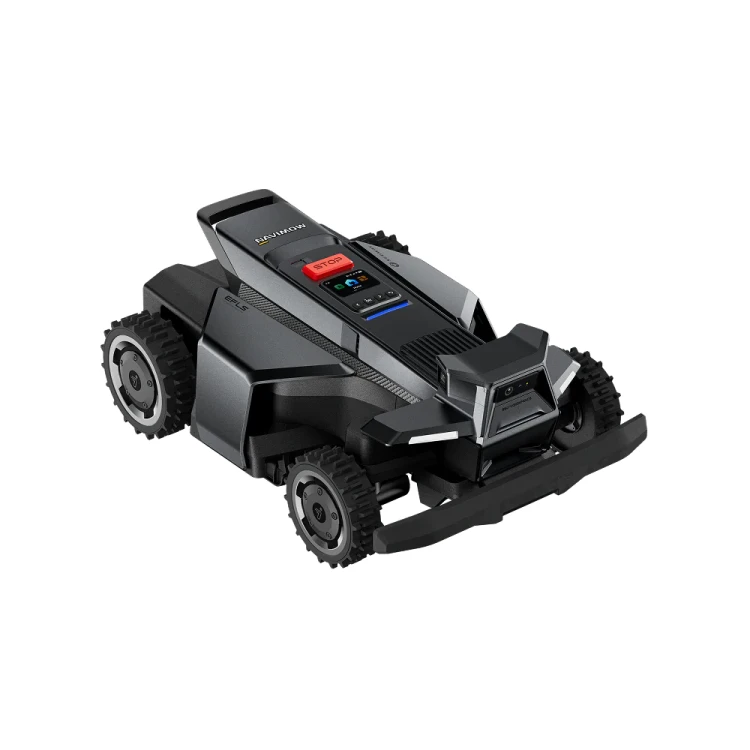 Segway Navimow X420 Awd Robot Koszący 2000 M² Rtk 4x4