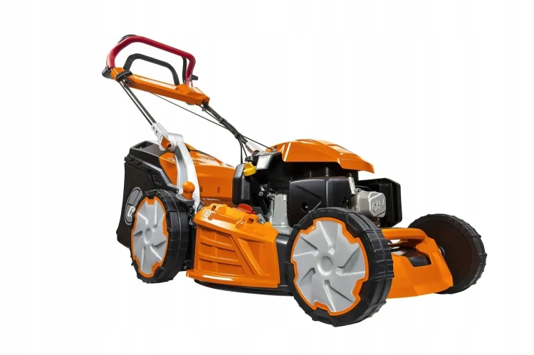 Oleo-mac G 53 TK Allroad4 Flex Kosiarka Spalinowa Z Napędem 51 Cm