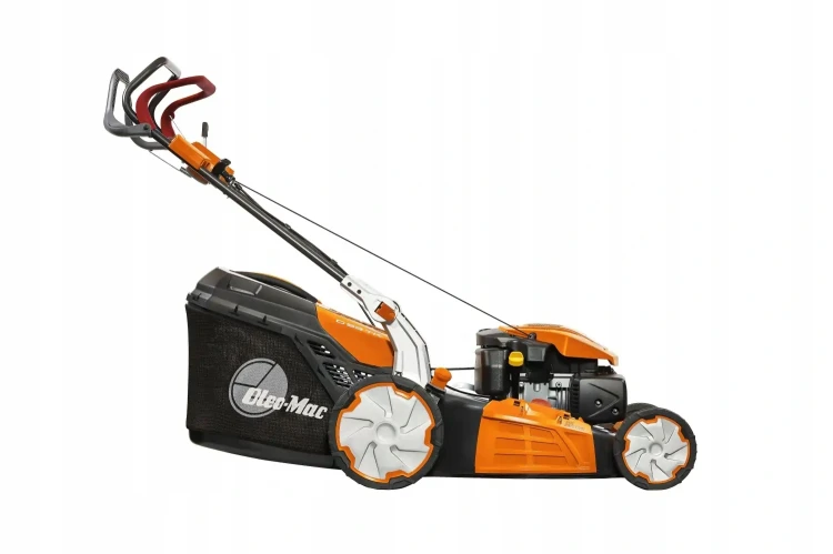 Oleo-mac G 53 TK Allroad4 Flex Kosiarka Spalinowa Z Napędem 51 Cm