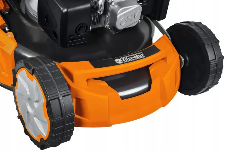 Oleo-mac G 53 TK Allroad4 Flex Kosiarka Spalinowa Z Napędem 51 Cm