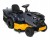 Cub Cadet Lt2 R92 Traktorek Ogrodowy 92cm Hydrostat Kosz 245l
