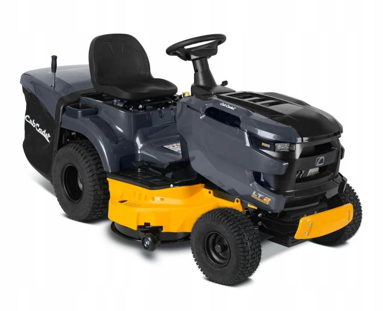 Cub Cadet Lt2 R92 Traktorek Ogrodowy 92cm Hydrostat Kosz 245l