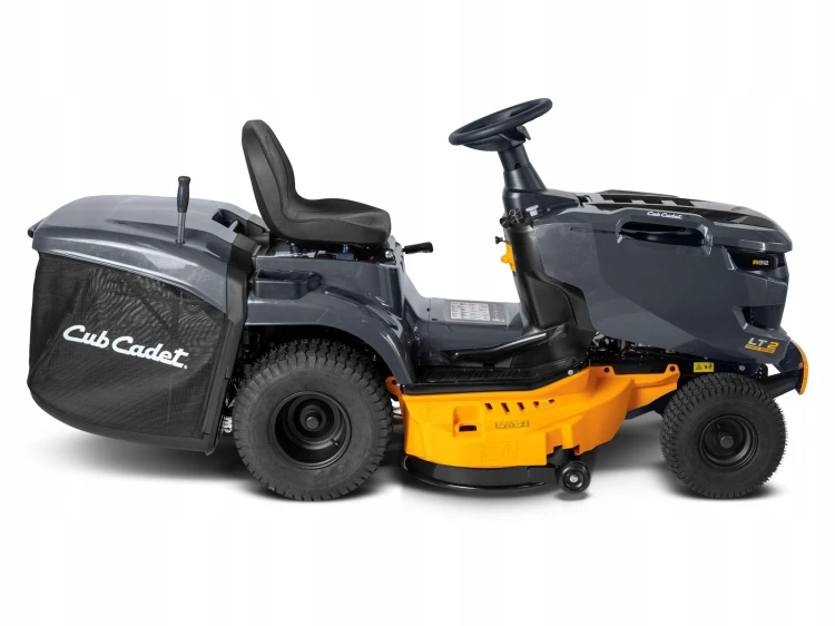 Cub Cadet Lt2 R92 Traktorek Ogrodowy 92cm Hydrostat Kosz 245l
