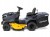 Cub Cadet Lt2 R92 Traktorek Ogrodowy 92cm Hydrostat Kosz 245l