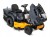 Cub Cadet Lt2 R92 Traktorek Ogrodowy 92cm Hydrostat Kosz 245l