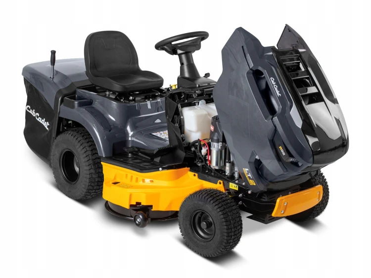 Cub Cadet Lt2 R92 Traktorek Ogrodowy 92cm Hydrostat Kosz 245l