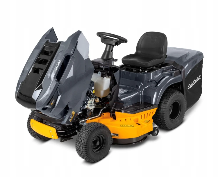 Cub Cadet Lt2 R92 Traktorek Ogrodowy 92cm Hydrostat Kosz 245l