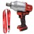Flex klucz udarowy iw 3/4" 18,0-ec c 3/4" karton 18v