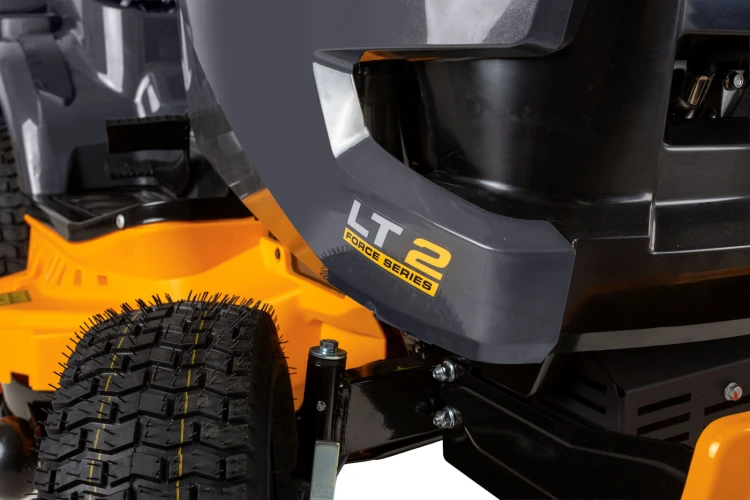 Cub Cadet Lt2 R92 Traktorek Ogrodowy 92cm Hydrostat Kosz 245l