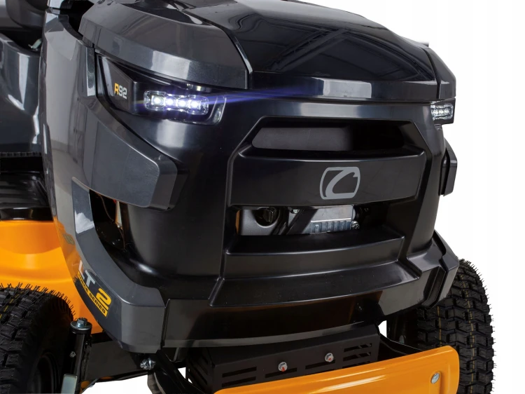 Cub Cadet Lt2 R92 Traktorek Ogrodowy 92cm Hydrostat Kosz 245l