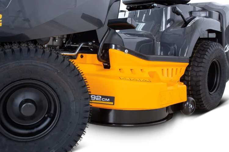 Cub Cadet Lt2 R92 Traktorek Ogrodowy 92cm Hydrostat Kosz 245l