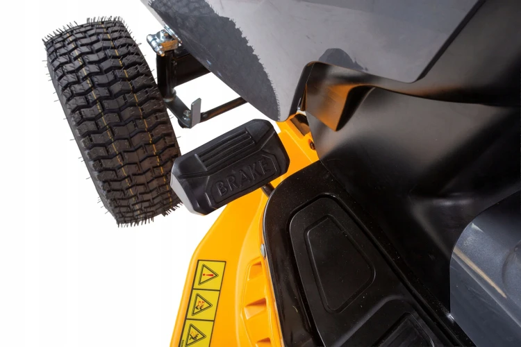 Cub Cadet Lt2 R92 Traktorek Ogrodowy 92cm Hydrostat Kosz 245l