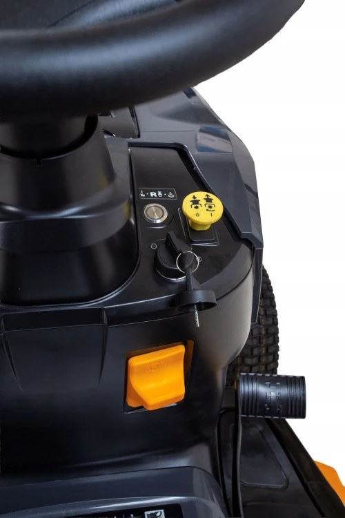 Cub Cadet Lt2 R92 Traktorek Ogrodowy 92cm Hydrostat Kosz 245l