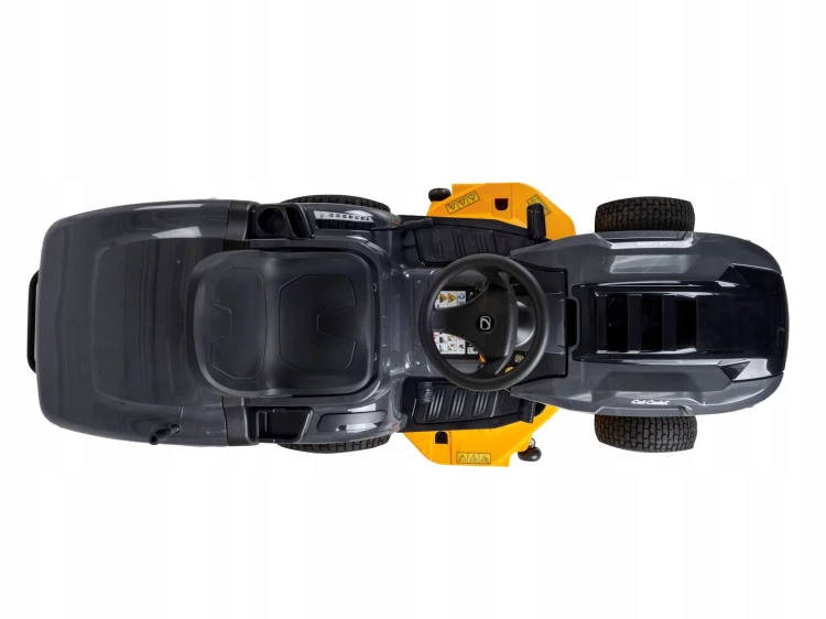 Cub Cadet Lt2 R92 Traktorek Ogrodowy 92cm Hydrostat Kosz 245l