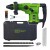 Procraft Bh2350k Młot Udarowo-obrotowy Sds Max 25j 1600W