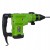 Procraft Bh2350k Młot Udarowo-obrotowy Sds Max 25j 1600W
