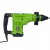Procraft Bh2350k Młot Udarowo-obrotowy Sds Max 25j 1600W