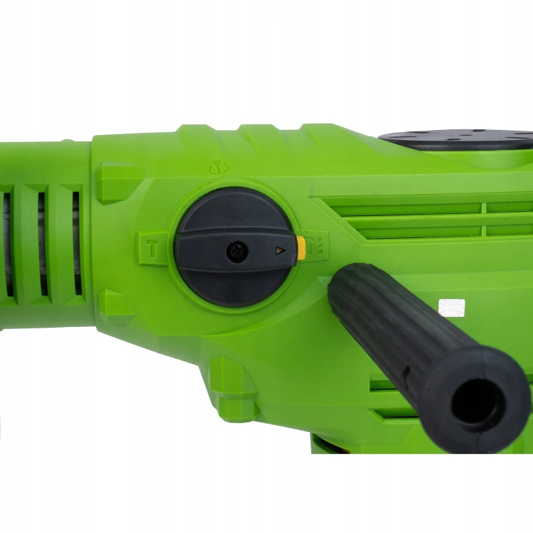 Procraft Bh2350k Młot Udarowo-obrotowy Sds Max 25j 1600W