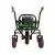 Procraft PWB270 Taczka Akumulatorowa Samobieżna 260kg 40v