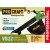 Procraft Vb22 Dmuchawa Odkurzacz Do Liści 40v 2w1 220km/h