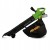 Procraft Vb22 Dmuchawa Odkurzacz Do Liści 40v 2w1 220km/h