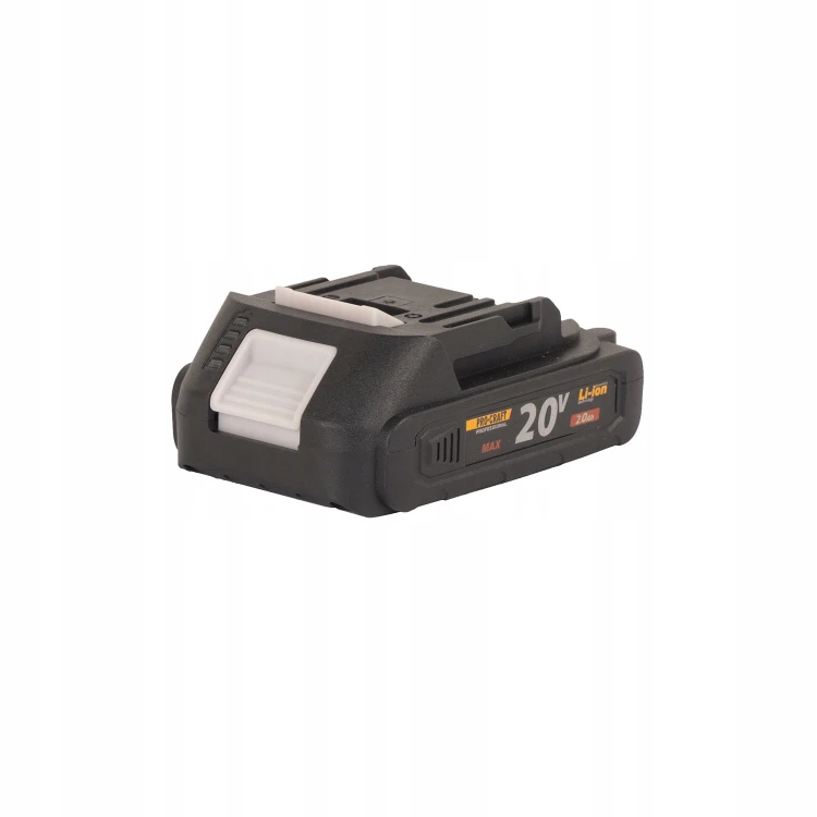 Procraft 20/2C Akumulator 20v 2ah Li-ion Usb-C