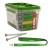 Wkręty Tarasowe Decking 4,2x55 Tx20 Corrseal C4 Do Deski Tarasowej