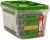 Wkręty Tarasowe Decking 4,2x55 Tx20 Corrseal C4 Do Deski Tarasowej