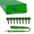 Essve 521341 Wkręty G-k 3,5x41 Do Stelaży Stalowych Ph2 41 Mm