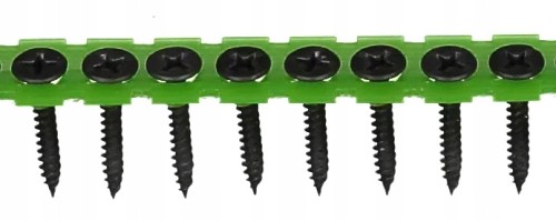 Essve 521341 Wkręty G-k 3,5x41 Do Stelaży Stalowych Ph2 41 Mm