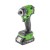 Procraft Ps25 Zakrętarka Udarowa Akumulatorowa 20v 230nm Hex 1/4