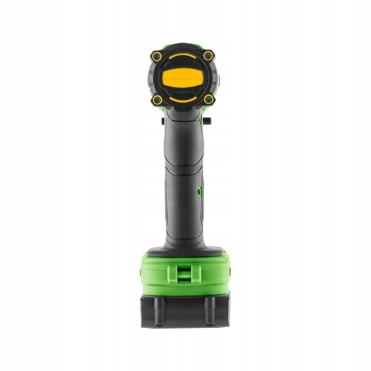 Procraft Ps25 Zakrętarka Udarowa Akumulatorowa 20v 230nm Hex 1/4