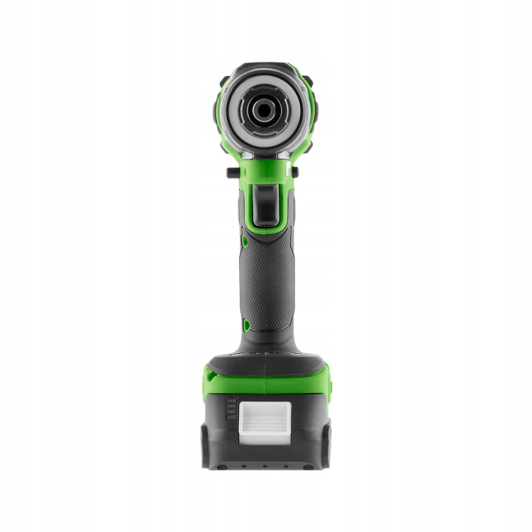 Procraft Ps25 Zakrętarka Udarowa Akumulatorowa 20v 230nm Hex 1/4