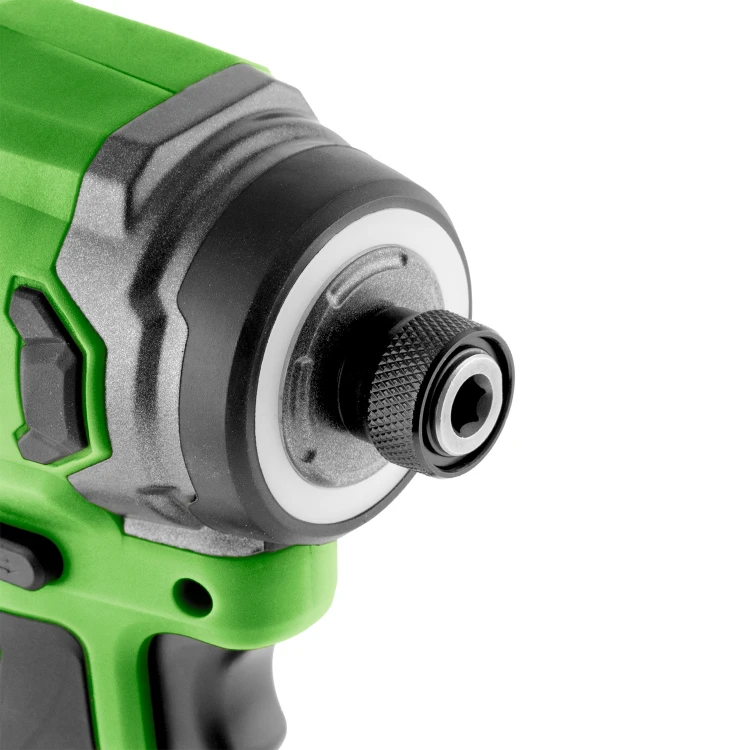 Procraft Ps25 Zakrętarka Udarowa Akumulatorowa 20v 230nm Hex 1/4