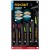 Procraft Sb5 Brzeszczoty Bim M42 Do Drewna Metalu 5 Szt