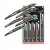 Procraft Sb5 Brzeszczoty Bim M42 Do Drewna Metalu 5 Szt