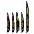 Procraft Sb5 Brzeszczoty Bim M42 Do Drewna Metalu 5 Szt