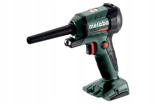 Metabo 600798850 Bp 18 Ltx Bl Akumulatorowy Pistolet Wydmuchowy 18v