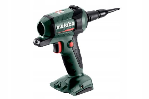 Metabo 600798850 Bp 18 Ltx Bl Akumulatorowy Pistolet Wydmuchowy 18v